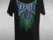 TapouT World Collection Brazil Koszulka czarna - M