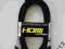 KABEL HDMI-HDMI AX180 GOLD 1.8 M PLECIONY