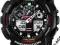 WYSOKIEJ KLASY CASIO GA-100-1A4 KURIER GRATIS!!