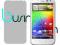 Folia Dotykowa Dedykowana Poliw. HTC Sensation XL