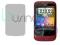 Folia Dotykowa Dedykowana Poliwęglan HTC Wildfire