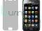 Folia Dotykowa Poliwęglan Samsung i9000 galaxy S