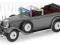 MINICHAMPS 1:43 MERCEDES-BENZ 770 K - 1931