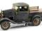 Motor City 1:18 Ford Model A weathered pickup 1931