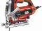 BLACK&DECKER Wyrzynarka KS950SLK 650W