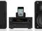 NOWOŚĆ Pioneer X-HM70 miniwieża z CD,iPod, iPhone