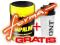 FITNESS AUTHORITY Napalm 1000g + SHAKER + wys24h