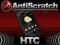 Folia AntiScratch HTC TOUCH HD +szmatka