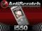 Folia AntiScratch SAMSUNG I550 +szmatka