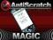 Folia AntiScratch HTC MAGIC +szmatka