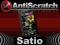 Folia AntiScratch SE U1I SATIO +szmatka