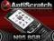 Folia AntiScratch NOKIA N95 8GB +szmatka