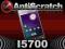 Folia AntiScratch SAMSUNG I5700 GALAXY +szmatka