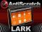 Folia AntiScratch GPS LARK 50.1 +szmatka