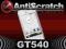 Folia AntiScratch LG GT540 SWIFT +szmatka