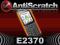 Folia AntiScratch SAMSUNG E2370 +szmatka