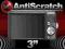 Folia AntiScratch PRZEKĄTNA 3"  +szmatka