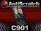 Folia AntiScratch SONY ERICSSON C901 +szmatka