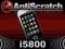 Folia AntiScratch SAMSUNG I5800 GALAXY +szmatka