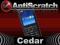 Folia AntiScratch SONY ERICSSON CEDAR +szmatka