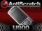 Folia AntiScratch SAMSUNG U900 SOUL +szmatka