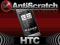 Folia AntiScratch HTC TOUCH DIAMOND 2 +szmatka