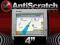 Folia AntiScratch PRZEKĄTNA 4" +szmatka