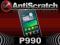 Folia AntiScratch LG P990 OPTIMUS 2X +szmatka