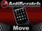 Folia AntiScratch T-MOBILE MOVE +szmatka