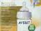 Butelka Avent 125ml./2-szt. 0% BPA PROMOCJA