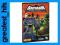 BATMAN: ODWAŻNI I BEZWZGLĘDNI CZĘŚĆ 5 (DVD)