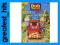 BOB BUDOWNICZY: GDZIE JEST TATA BOBA? (DVD)