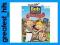 BOB BUDOWNICZY: PRZYGODY NA ZAMKU (DVD)