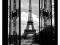 EIFFEL TOWER 1909 - Plakat Plakaty PPY-PP31180