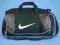 DUŻA TORBA NIKE BORSONE SPORTSBAG M - BA2629-401