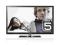 SAMSUNG UE40D5700 LED 100Hz DVB-S USB TANIO 24h