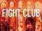 FIGHT CLUB - CHUCK PALAHNIUK NOWA NAJTANIEJ!!!!!!!