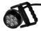 Latarka nurkowa LED LIGHT-FOR-ME 7XRE TEC 3H