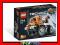 LEGO 9390 TECHNIC MINI POMOC DROGOWA KURIER 24H !!