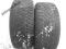 DUNLOP WinterSport M3 245/55/R17 cena za 2 sztuki