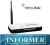 Router TP-Link TL-WR340G WI-Fi MAC Clone