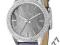 Zegarek DKNY SWAROVSKI NY4758 szary elegancki!