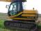 KOPARKA GASIENICOWA JCB JS130 LC 130 05r,4400mtg