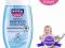 NIVEA BABY Delikatny szampon nadający połysk