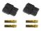 3070:Traxxas Connector (male) (2) -=RC4MAX=-