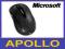 MICROSOFT Wireless Mobile 4000 optyczna USB nano