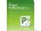 Microsoft PROJECT PROFESSIONAL 2010 BOX FV