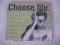 PF PROJECT - CHOOSE LIFE (Singiel CD)
