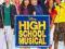 HIGH SCHOOL MUSICAL- +++ PS2 +++++ GWARANCJA +++++