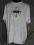nike dri-fit koszulka t-shirt biała XXL UK jogging